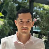 Alejandro Romeral, founder of Arboria